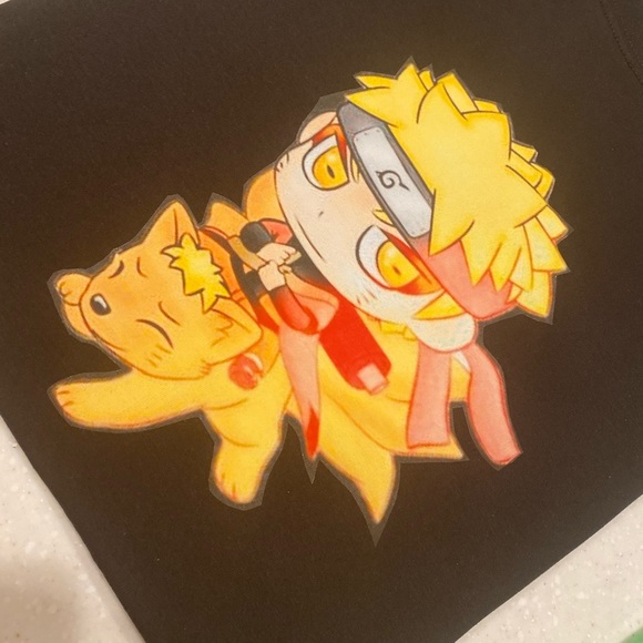 Japanese Anime “ Naruto “ for kids and adults - Picture 6 of 6